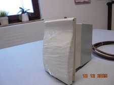 CEE 16A Außensteckdose