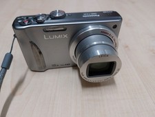 Panasonic LUMIX DMC-TZ25