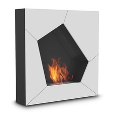 KRATKI Bioethanolkamin