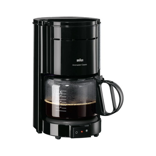Braun aromaster classic - aromaster, kf