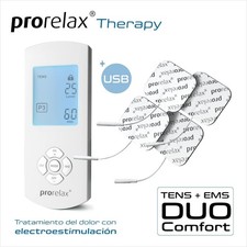 prorelax Tens/Ems Duo Comfort