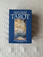 Der Haindl Tarot