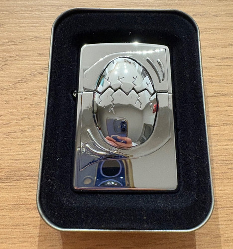 Zippo 2003 limited - zippo,