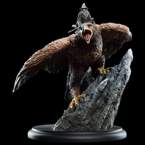 Gandalf gwaihir weta - gandalf,