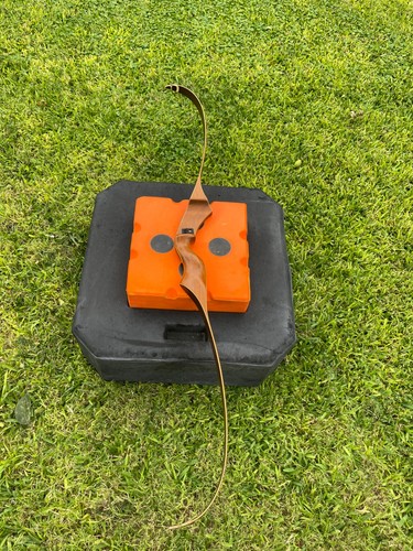 Vintage herter archery - vintage,