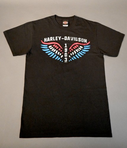Harley davidson shirt l - harley,