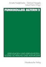 Funkkolleg Altern, Bd.2