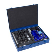 Kompressionstester Benzin