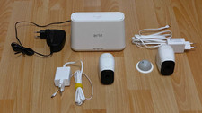 Arlo Pro Bundle (2x Kamera &