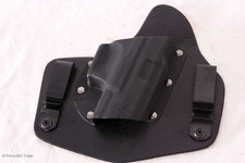 1 BIANCHI Waffenholster Zivilholster Militär Polizei Waffenholster Pistole Holst