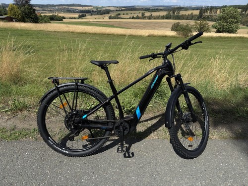 Conway cairon e bike - s, e-bike