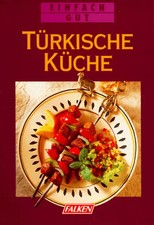 Türkische Küche