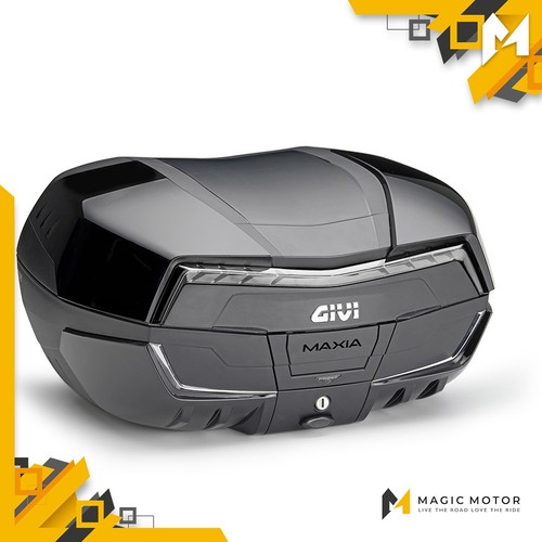Givi topcase maxia - maxia, 5