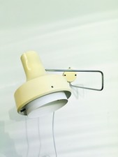 Josef Hurka Wandlampe Napako