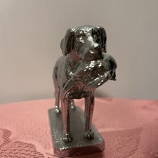 Kühlerfigur – Labrador