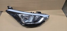 Frontscheinwerfer Hyundai I20 II 92102-C8000 Rechts Scheinwerfer Headlight