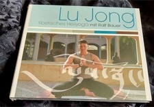 lu jong tibetisches heilyoga