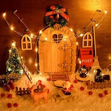 Wichteltür Zubehör