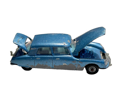 Majorette citroen no - citroen,