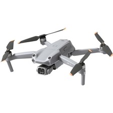 DJI Air 2S Fly More Combo grau