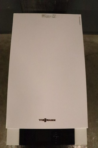 Viessmann vitodens 300 - viessmann,