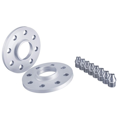 Spurverbreiterungen 2x10mm - h&r,