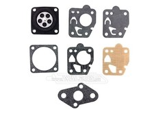 Membransatz Teikei TK Vergaser