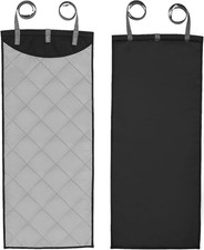 Over The Door Press Pad Hitzebeständiger Dampf 