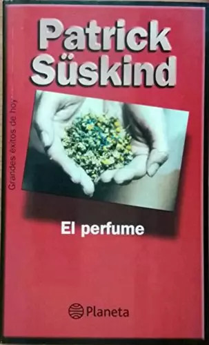 Parfum patrick suskind - parfum,,