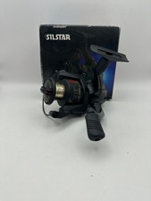 Silstar MT 30 Rolle