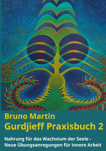 Bruno martin gurdjieff - martin,