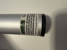 Calima 46041 Deichselwaage 100kg Aluminium Anhänger Wohnwagen Waage