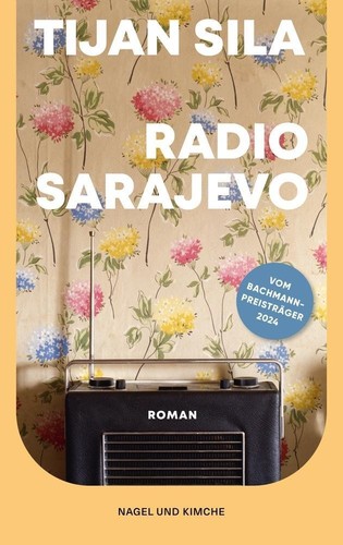 Radio sarajevo tijan - radio, sila