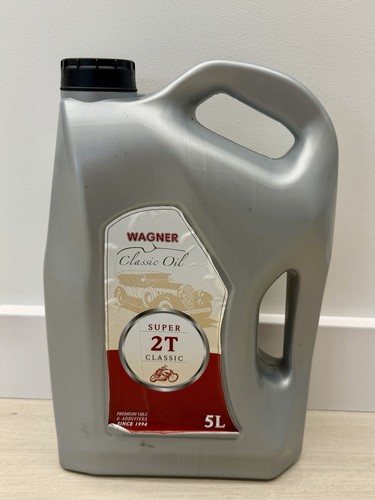 Liter wagner classic - liter,