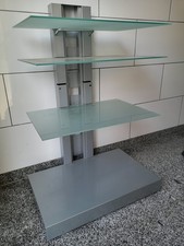 HIFI Rack Glas Rack