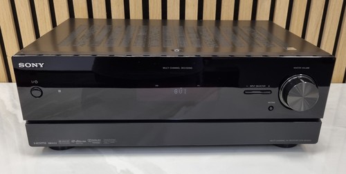 Sony str dn1000 kanal - sony,