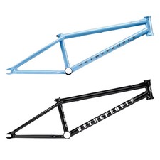 Wethepeople MESSAGE BMX Park Rahmen WTP