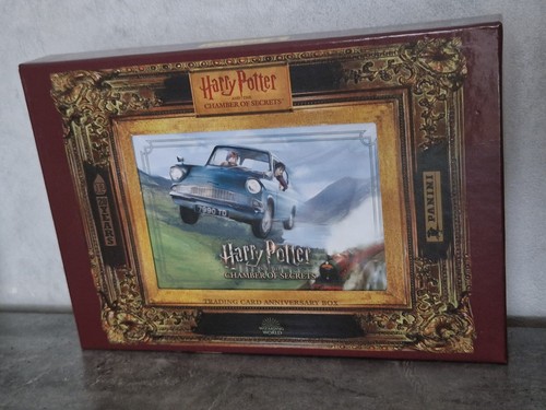 Panini harry potter and the - panini,