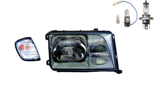 Scheinwerfer osram night - osram,