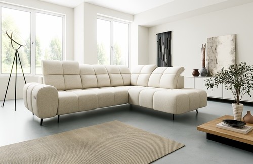 Ecksofa sergio - ecksofa,