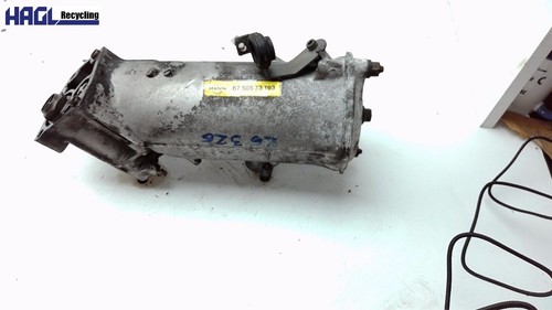 ölfilter 6031840202 - Ölfilter,