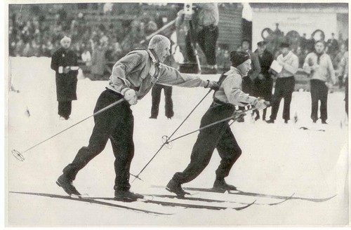 Olympia 1936 band - band, 1,