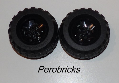 Lego technic räder rad - ,,