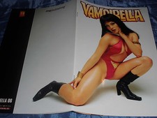VAMPIRELLA  Nr.  06 , sexy