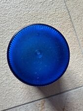 Hänsch Movia  D / E  Lichthaube in blau