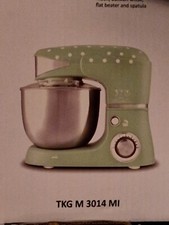 TKG M 3014 MI Küchenmaschine