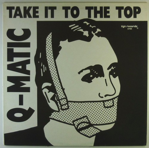 Maxi matic take it - -,