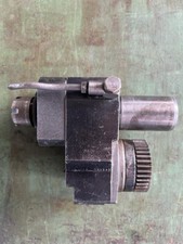 Traub Angetriebenes Werkzeug