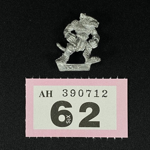 Skaven kicker blood bowl - skaven,