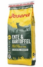 Josera Ente & Kartoffel
